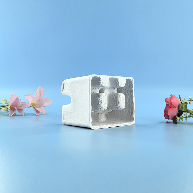 Electronic 3C paper holder
